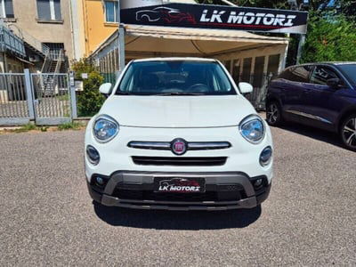 Fiat 500X 1.3 MultiJet 95 CV City Cross usata