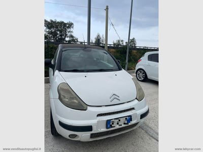 Citroen C3 1.4 HDi 70CV Gold by Pinko usata