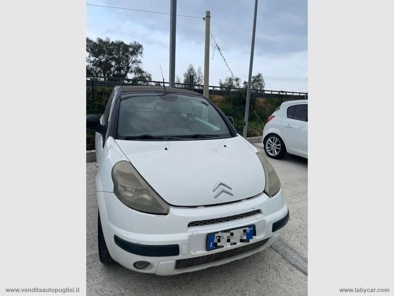 Citroen C3 1.4 HDi 70CV Gold by Pinko