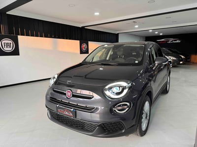 Fiat 500X 1.0 T3 120 CV usata
