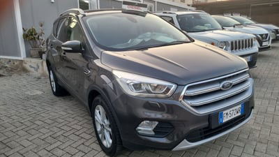 Opel Grandland X 1.5 diesel Ecotec Start&Stop aut. Ultimate usata