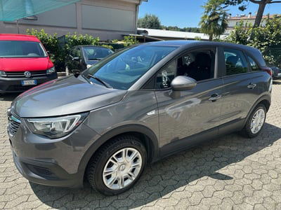 Opel Crossland X 1.2 12V Innovation usata
