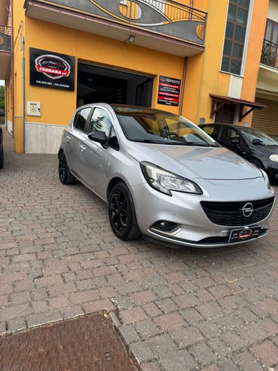 Opel Corsa 1.3 CDTI 5 porte Innovation usata