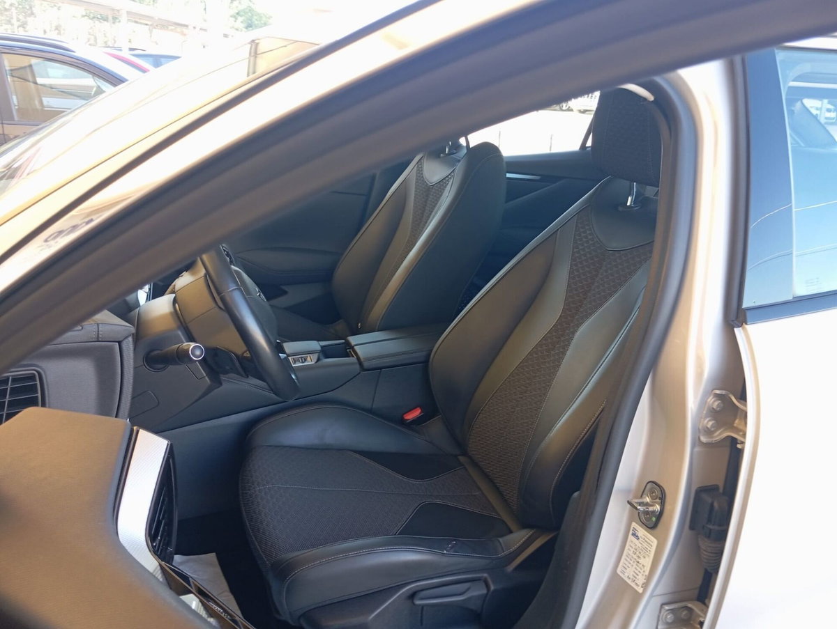 Ds DS 4 DS4 1.5 bluehdi Rivoli 130cv auto (14)