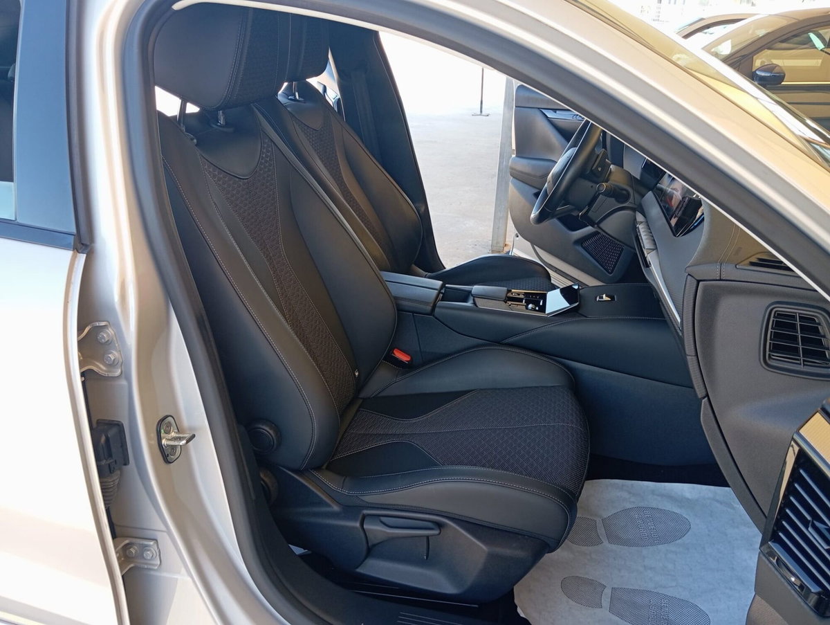 Ds DS 4 DS4 1.5 bluehdi Rivoli 130cv auto (16)