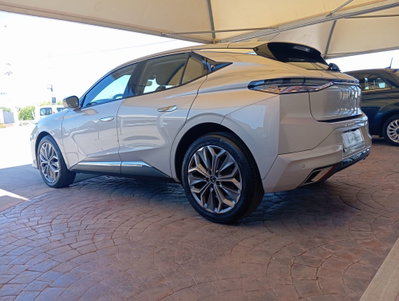 Ds DS 4 DS4 1.5 bluehdi Rivoli 130cv auto (5)