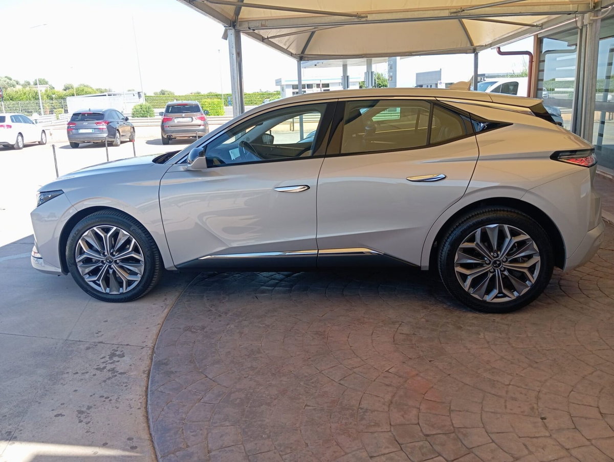 Ds DS 4 DS4 1.5 bluehdi Rivoli 130cv auto (9)