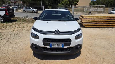 Citroen C3 BlueHDi 75 Business Combi usata