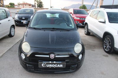 Fiat 500 1.2 Lounge usata