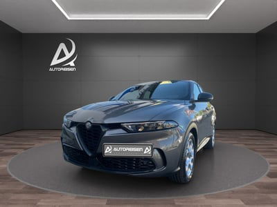 Alfa Romeo Tonale 1.6 Sprint 130cv tct6 usata