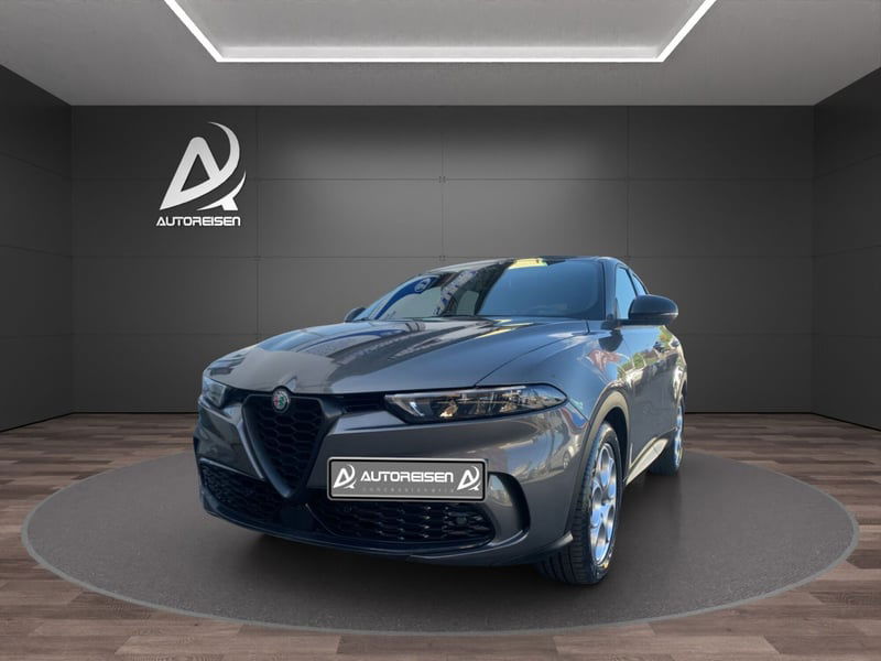 Alfa Romeo Tonale 1.6 Sprint 130cv tct6