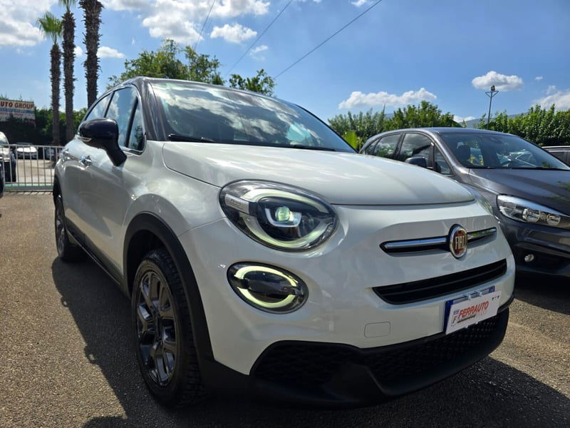 Fiat 500X 1.6 MultiJet 120 CV 120°