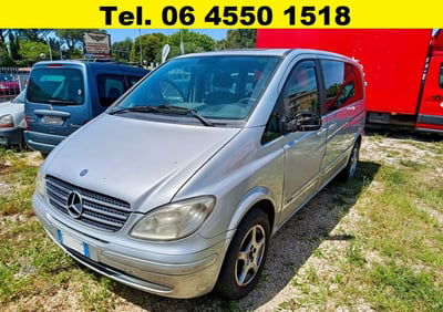 Mercedes-Benz Viano 2.2 CDI Trend usata
