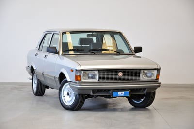 Fiat Argenta 1600
