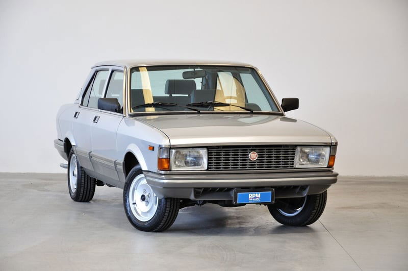 Fiat Argenta 1600