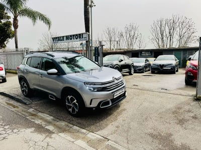 Citroen C5 Aircross Aircross BlueHDi 130 S&S Shine usata