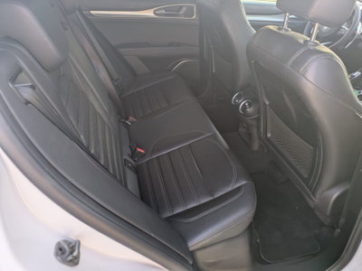 Alfa Romeo Stelvio Stelvio 2.2 Turbodiesel 210 CV AT8 Q4 Veloce Tì (6)