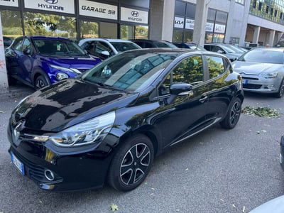 Renault Clio 1.2 75CV 5 porte Live