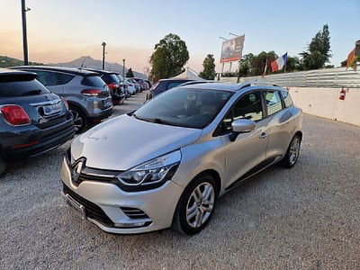 Renault Clio Sporter dCi 8V 90CV Start&Stop Energy Excite usata