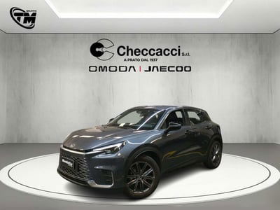 Lexus LBX 1.5 hybrid Elegant 2wd usata
