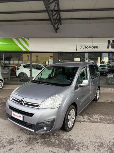 Citroen Berlingo Multispace BlueHDi 100 XTR usata
