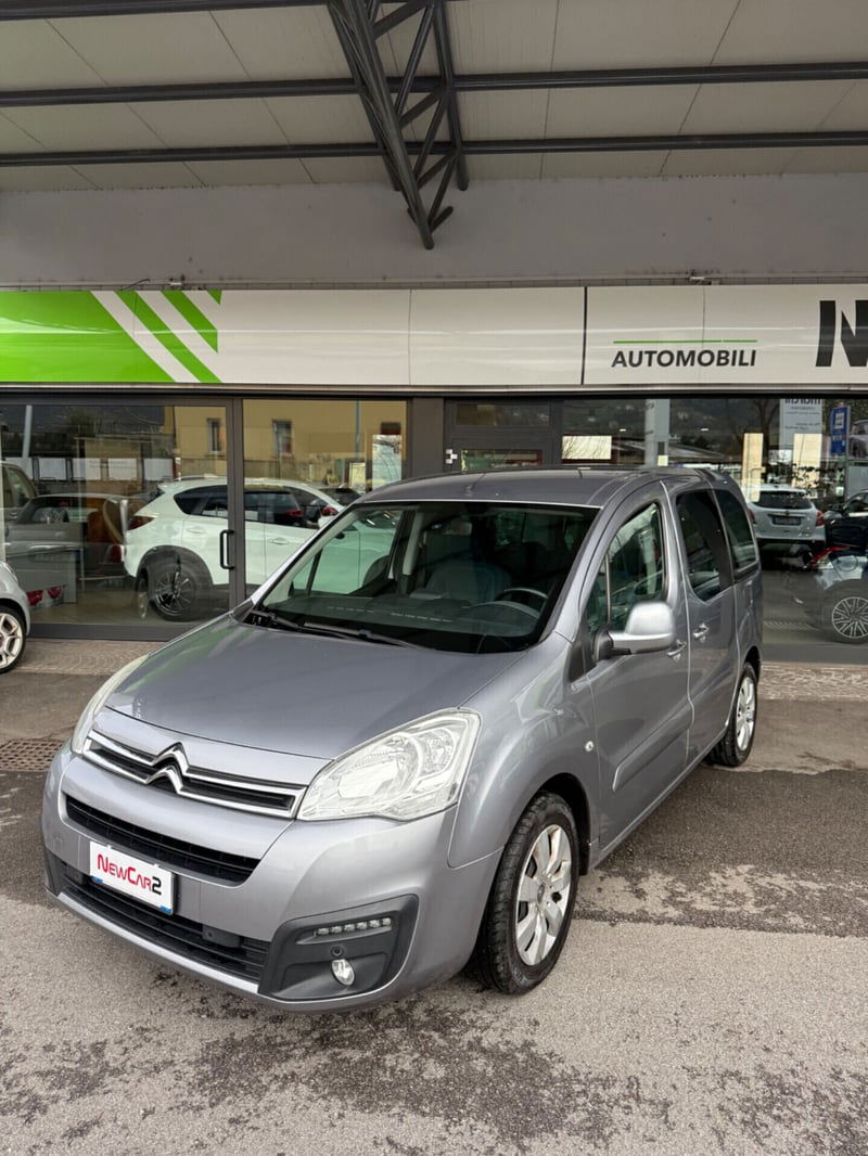 Citroen Berlingo Multispace BlueHDi 100 XTR