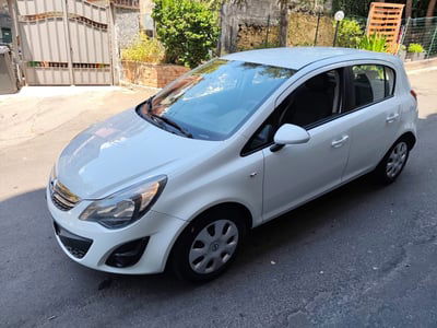 Opel Corsa 1.3 CDTI 75CV F.AP. 5 porte Edition usata
