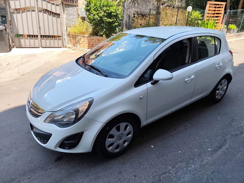 Opel Corsa 1.3 CDTI 75CV F.AP. 5 porte Edition
