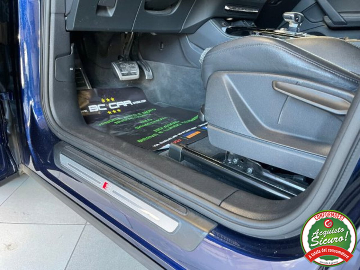 Audi Q5 35 TDI S tronic S line (10)