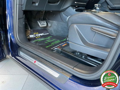 Audi Q5 35 TDI S tronic S line (10)