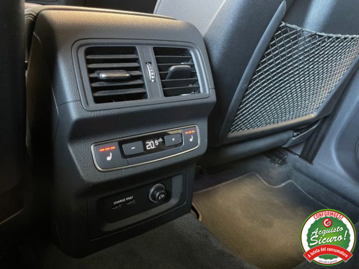 Audi Q5 35 TDI S tronic S line (17)