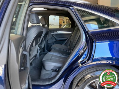 Audi Q5 35 TDI S tronic S line (18)