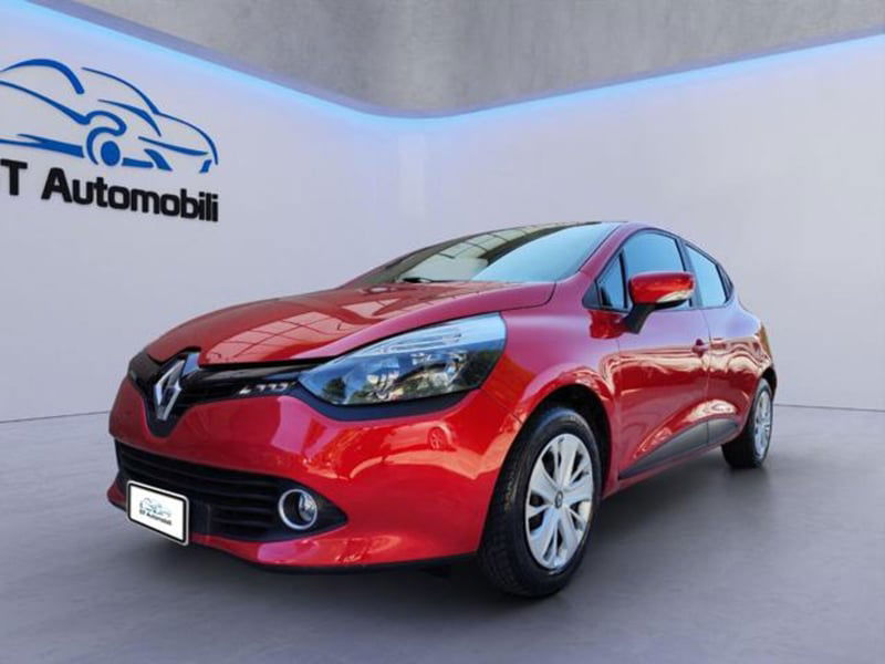 Renault Clio 1.2 75CV 5 porte Live