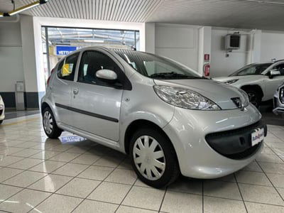 Peugeot 107 68CV 5p. Urban Move usata