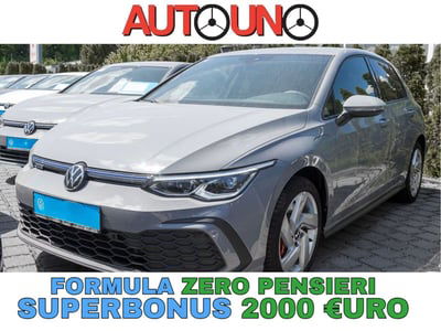 Volkswagen Golf 1.4 GTE DSG Plug-In Hybrid usata