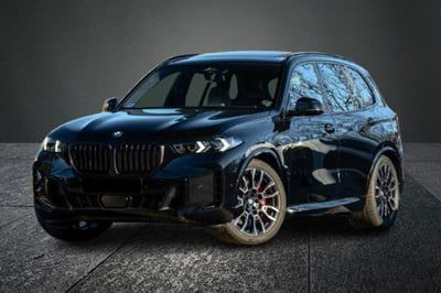 BMW X5 xdrive30d MSport Pro auto usata