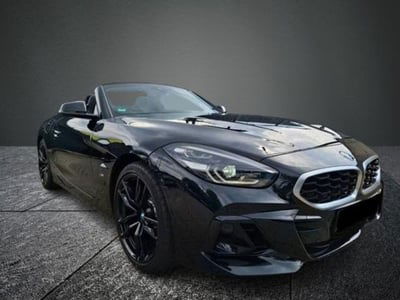 BMW Z4 Cabrio Z4 sDrive30i Msport usata