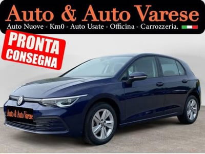 Volkswagen Golf 2.0 TDI DSG SCR Life usata
