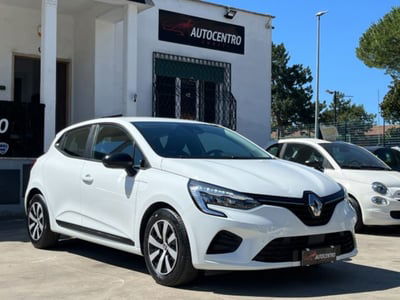 Renault Clio SCe 65 CV 5 porte Life usata