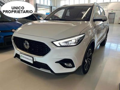Mg ZS (2021-->) ZS 1.0T-GDI aut. Comfort usata
