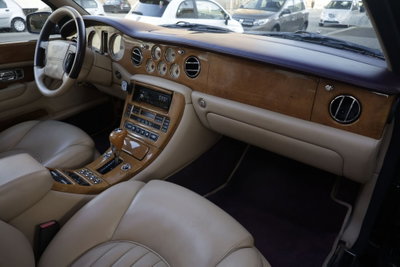 Bentley Arnage Arnage RL (10)