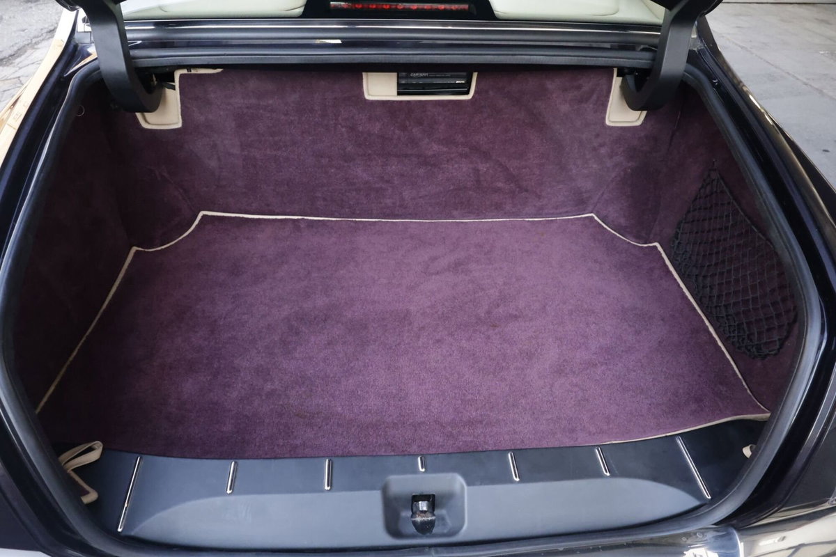 Bentley Arnage Arnage RL (17)