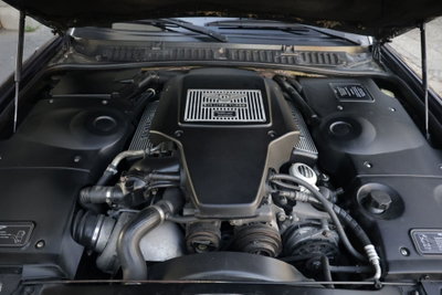 Bentley Arnage Arnage RL (19)