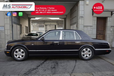 Bentley Arnage Arnage RL (4)