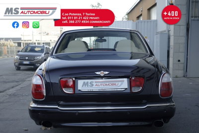 Bentley Arnage Arnage RL (7)