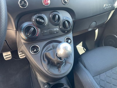 Abarth 595 595 1.4 Turbo T-Jet 165 CV (12)