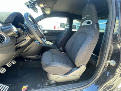 Abarth 595 595 1.4 Turbo T-Jet 165 CV (9)