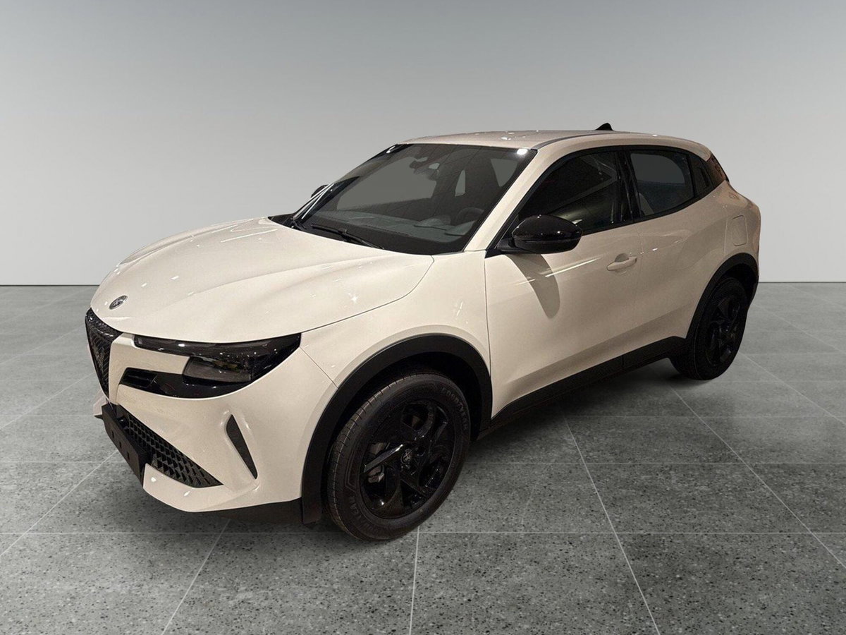 Alfa Romeo Junior 1.2 ibrida 145cv edct6