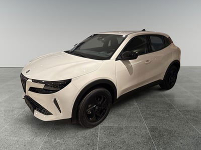 Alfa Romeo Junior 1.2 ibrida 145cv edct6 nuova