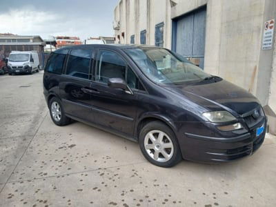 Fiat Ulysse 2.0 JTD Active
